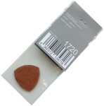 Richter Leather Pick Heavy