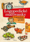 Logopedické maľovanky Ivana Novotná