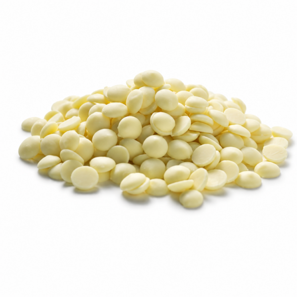 Bílá poleva Master Martini (1 kg)