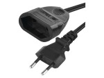 Prodlužovací kabel 1 zásuvka 3m EMOS PC01303