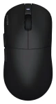 Hator Quasar 3 Pro Wireless černá / Herní bezdrátová myš / optická / 30000 DPI / Bluetooth 5.4 / USB-C (HTM740)