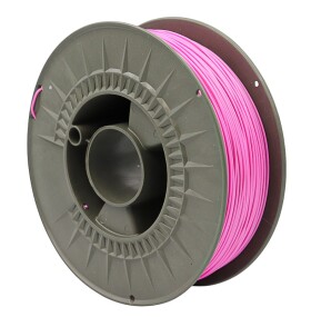 PLA+ 1,75mm růžový Filalab 1 kg