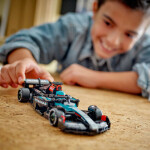 LEGO LEGO® Speed Champions 77244 Závodní auto Mercedes-AMG F1® W15