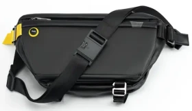 Divoom Pixoo Pixeldisplay LED ledvinka černá / IP23 (6958444603612)