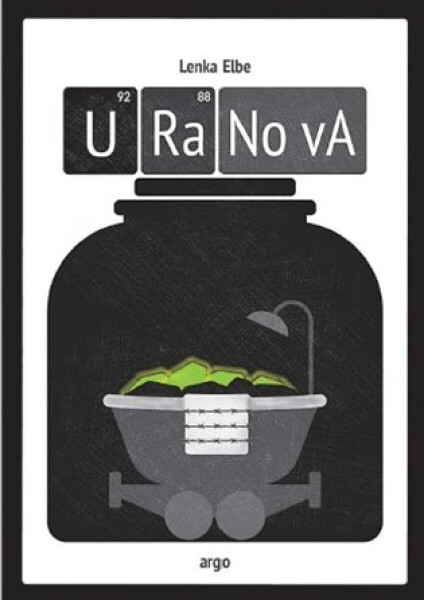 Uranova - Lenka Elbe