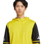 Mikina adidas Squadra 25 Hoody M JL7679 pánské s