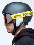 RED BULL SPECT CLYDE-002 GREY dětské brýle na snowboard