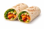 Dortisimo Bezlepkový wrap Piaceri Mediterranei 3 ks (180 g)