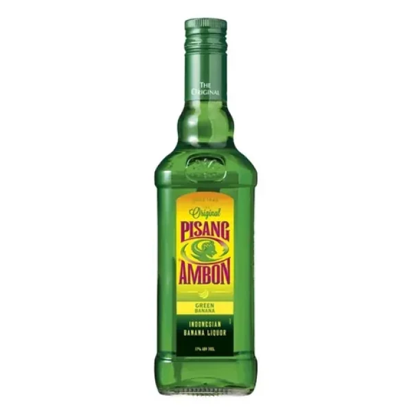 Bols Pisang Ambon 17% 0,7l (8716000968869)