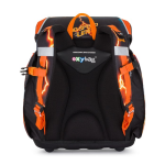 Školní batoh KARTON P+P PREMIUM LIGHT - Auto