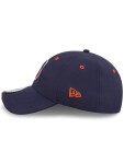 New Era Pánská kšiltovka Chicago Bears NFL 2026 Rivalries Sideline Casual Classic Adjustable