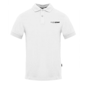 Tričko Plein Sport Polo Slim M PIPS500 m