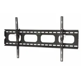 ARR AR-11 černá / Nástěnný držák TV / 42-70" / VESA 800x400 mm / nosnost 100 kg / náklon -12° (AR-11)