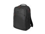 Genesis Pallad 480 černá / Batoh pro notebook / do 16" / 18 l / polyester / voděodolný (NBG-2400)