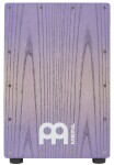 Meinl MCAJ100BK-LPF