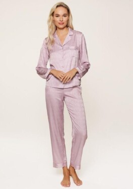 Dámské pyžamo Lingadore 5508 FNT132356