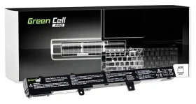 Green Cell PRO A31N1319 A41N1308 / Baterie pro Asus X551 X551C X551CA X551M X551MA X551MAV F551 F551C F551M R512C R512CA (AS75PRO)