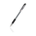 Pentel Hybrid gelový roller - bílý