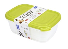 ROTHO set dóz na potraviny SUNSHINE 2x 1,9 L