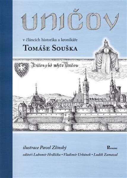 Uničov - Lubomír Hrdlička