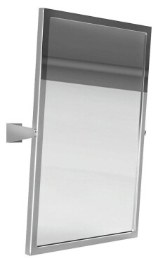Bemeta Help 40 x 60 cm nerez 301401031