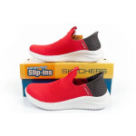 Sportovní obuv Skechers M 403844L/RDBK 37.5