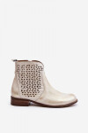 Boty model 191858 Step in style 40