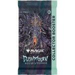 Magic The Gathering: Duskmourn: House of Horrors - Collector´s Booster