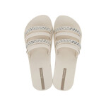 Žabky Ipanema Chic Slide F W 83707-BE143 39