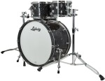 Ludwig Neusonic MOD2 Ebony Pearl