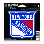 Wincraft Magnet New York Rangers NHL Die Cut Magnet