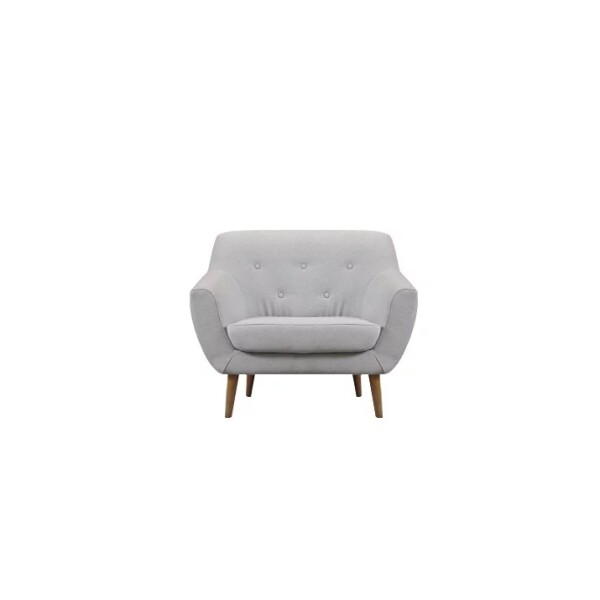 Křeslo Luxemburg látka: Element 5