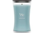 Vonná svíčka ve skle velká - Cedarwood & Ocean Moss