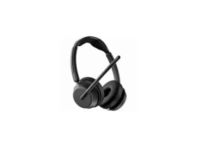 EPOS IMPACT 1061T ANC / bezdrátová oboustranná souprava / nabíjecí stojánek / bluetooth / USB-C (1001171)