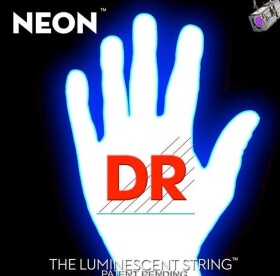DR Strings NWB5-45