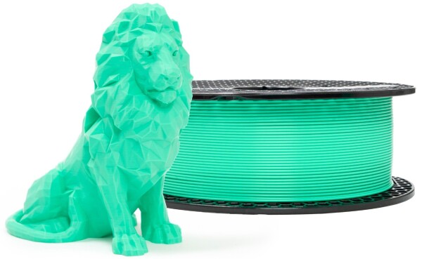 Prusa Research Prusament PLA Prusa Pro Green 1 kg (NFC)