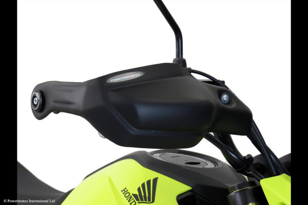 Honda Msx125 16-20, Monkey 18-26 Kryty páček Powerbronze