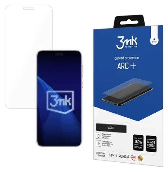 3mk ARC+ Ochranná fólie pro Honor Magic7 Pro / Ochranná fólie