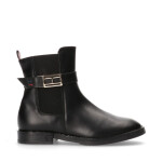 Tommy Hilfiger Chelsea Boots Black W T4A5-33048-0036999-999 38