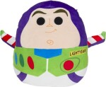 Squishmallows Disney Buzz Rakeťák 20 cm