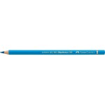 Faber-Castell Polychromos umělecká pastelka - 110 Phtalo blue