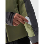 Lyžařská bunda 4F M 4FWAW24TTJAM579-43S pánské L