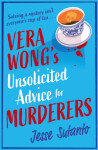 Vera Wong's Unsolicited Advice for Murderers