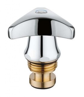 GROHE - Náhradní díly Vršek, chrom 11101000