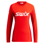 Dámské funkční triko Swix RaceX Classic Long Sleeve W