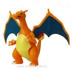 Pokémon akční figurka Charizard 11 cm (interaktivní)