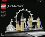 LEGO Architecture LEGO Architecture