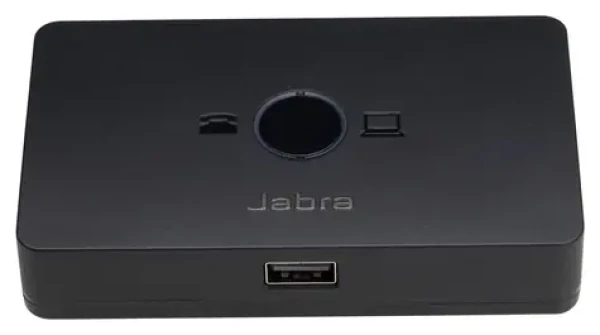 Jabra Link 950 černá / Ovladač k náhlavní soupravě Jabra / USB-A / Bluetooth (1950-79)
