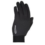 Inov-8 Race Elite Glove black - Inov-8 Běžecké rukavice INOV8 RACE ELITE GLOVE - černá Velikost textilu: S