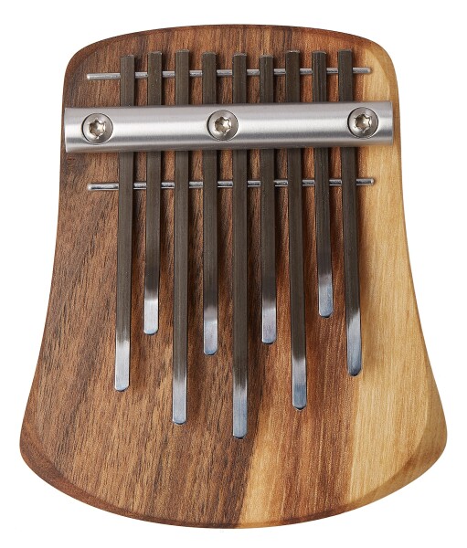 Bolf Kalimbas ULMA 2-Row Pentatonic 9